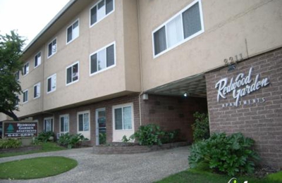 Redwood Garden Apartments 2211 Redwood St Vallejo Ca 94590 Yp Com