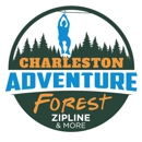 Charleston Zip Line Adventures - Tourist Information & Attractions