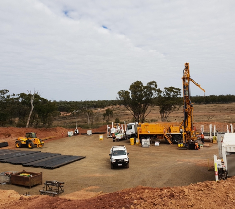 Grid Drilling Pty Ltd - Bucca, QLD