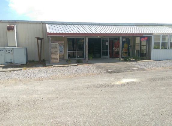 Minor Hill  Hardware And Home Center - Minor Hill, TN