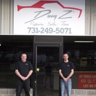 Danny Z's Auto Repair, Sales & Tires