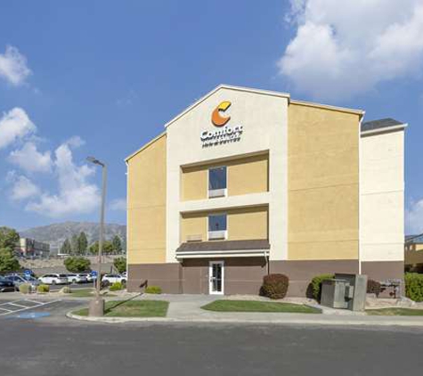 Comfort Inn & Suites Orem - Provo - Orem, UT