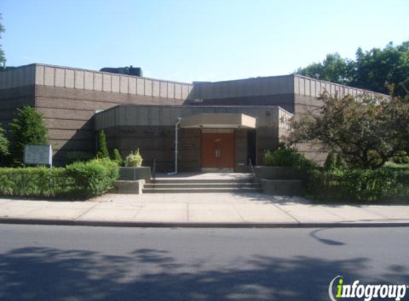 Forest PK Jewish CNTR - Glendale, NY