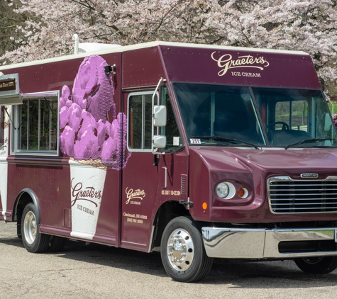 Graeter's Ice Cream - Union, KY