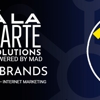 Web Design by A La Carte Solutions gallery