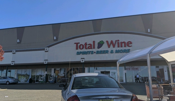 Total Wine & More - West Orange, NJ