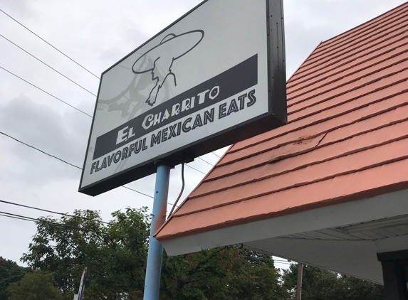 El Charrito Restaurant - Stamford, CT