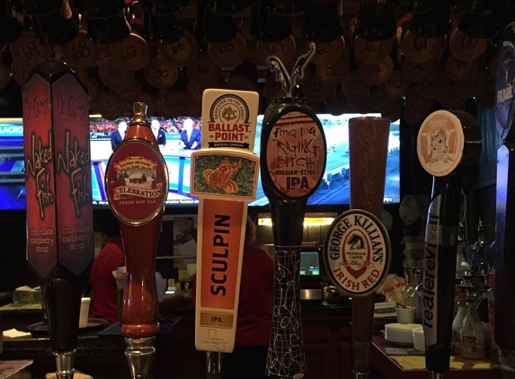 Jilly's Bar & Grill - Pikesville, MD