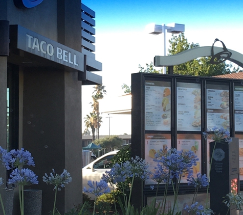 Taco Bell - Modesto, CA