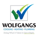 Wolfgangs Cooling, Heating & Plumbing - Heating Contractors & Specialties