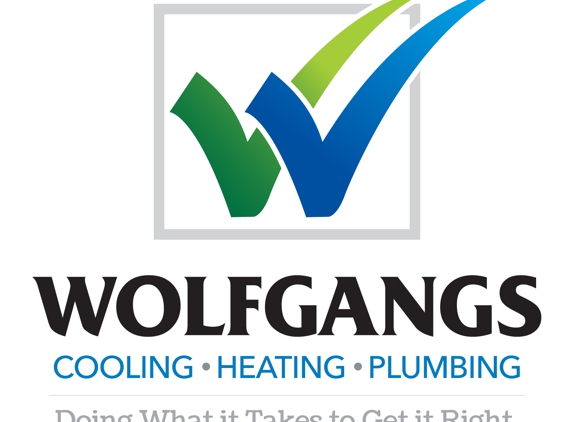 Wolfgangs Cooling, Heating & Plumbing - Tempe, AZ