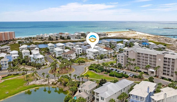 Grand Welcome Destin Vacation Rental Property Management - Destin, FL