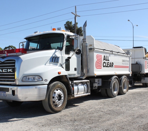 All Clear Contracting WA - Malaga, WA