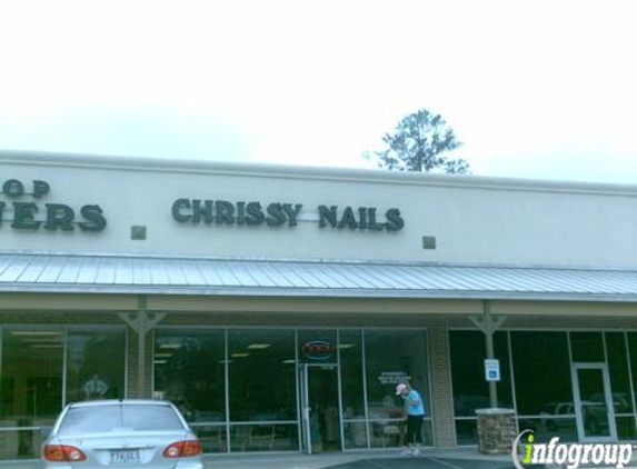 Chrissy Nails - Houston, TX