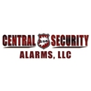 Central Security Alarms - Security Equipment & Systems Consultants