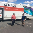 U-Haul Neighborhood Dealer