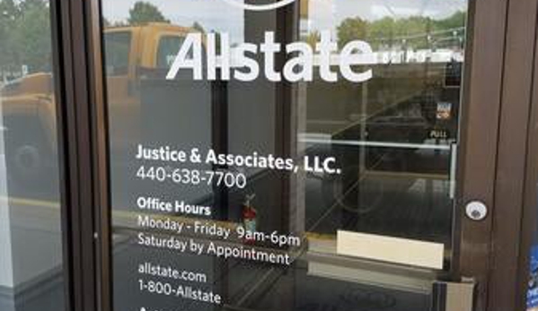 Jason Lewis: Allstate Insurance - Strongsville, OH