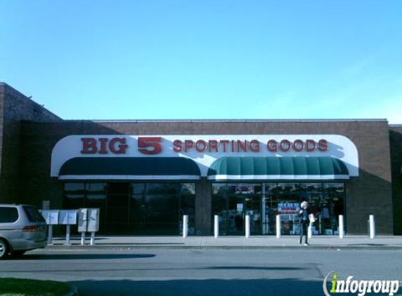 Big 5 Sporting Goods - Salem, OR