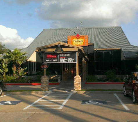 Avenida Brazil Churrascaria - Webster, TX