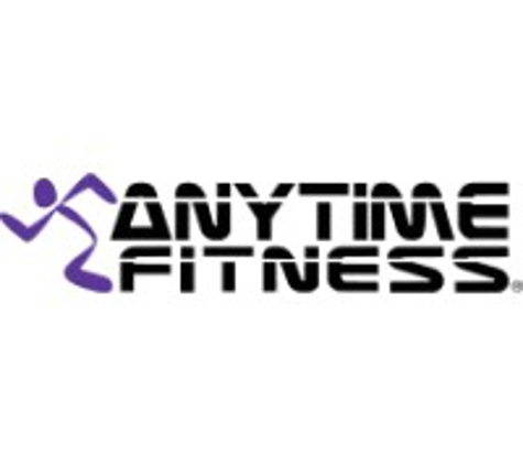 Anytime Fitness - Covington, LA