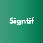 Signtif LLC