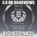 SKL Stonex Granite, Inc. - Granite