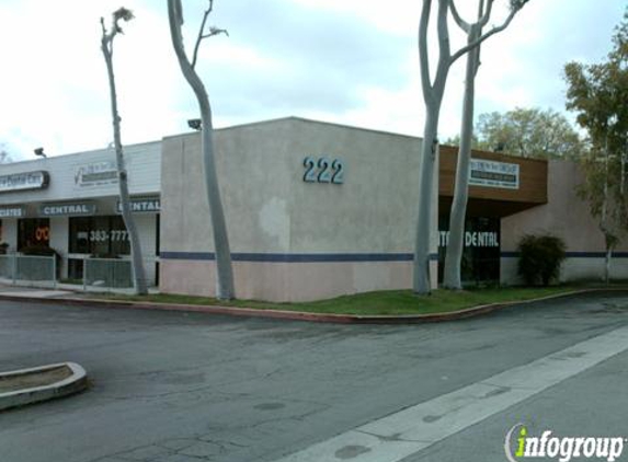 Central Dental - San Bernardino, CA