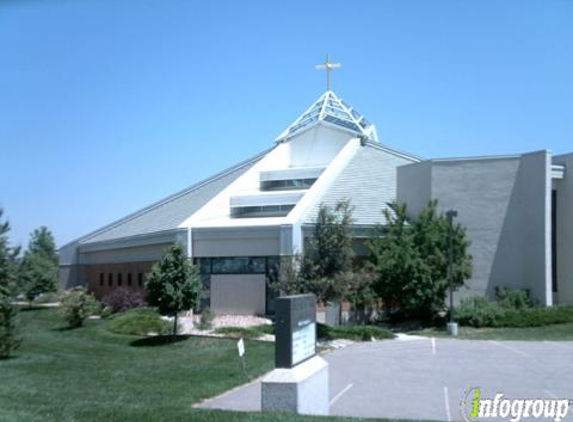 Saint Frances Cabrini Parish - Littleton, CO