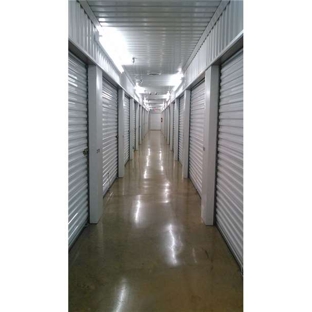 Extra Space Storage - Mansfield, TX