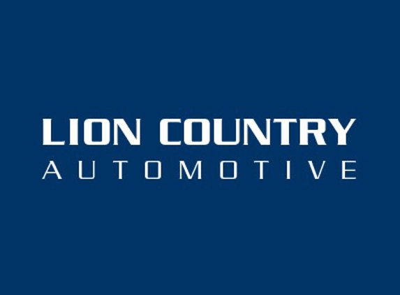 Lion Country Automotive - Lewistown, PA