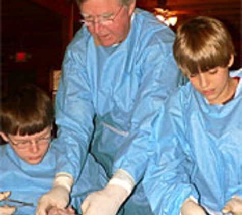 Cherokee Creek Boys School - Westminster, SC