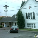 Willamette United Methodist Church - United Methodist Churches