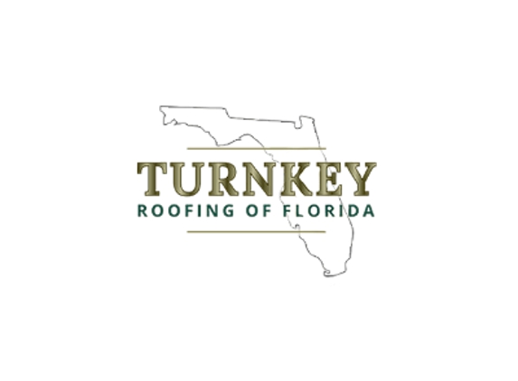 TurnKey Roofing of Jacksonville - Jacksonville, FL
