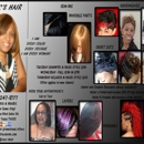 Jacc's Hair @ LT'Z Barber & Braids - Cosmetologists