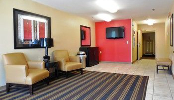 Extended Stay America Dallas - Market Center - Dallas, TX