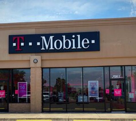 T-Mobile - Edinburg, TX