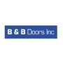 B & B Doors Inc