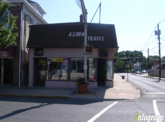 Esma Travel - Matawan, NJ