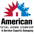 All American Air Service Experts - Heating Equipment & Systems