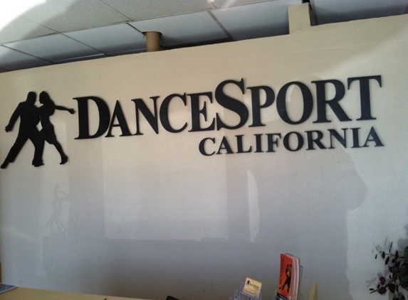Dancesport Ca - Signal Hill, CA