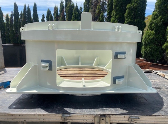 Terrace Fabrications Pty Ltd - Heatherbrae, NSW