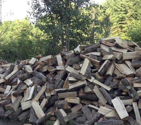 Lybeck's Firewood, Logging & Tree Service - Hydeville, VT