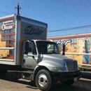 Baker Moving - Movers-Commercial & Industrial