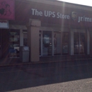 The UPS Store - Fax Service