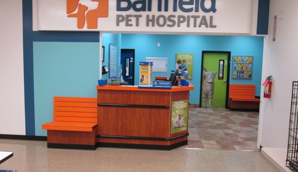 Banfield Pet Hospital - Tigard, OR