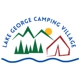 Lake George Camping Village