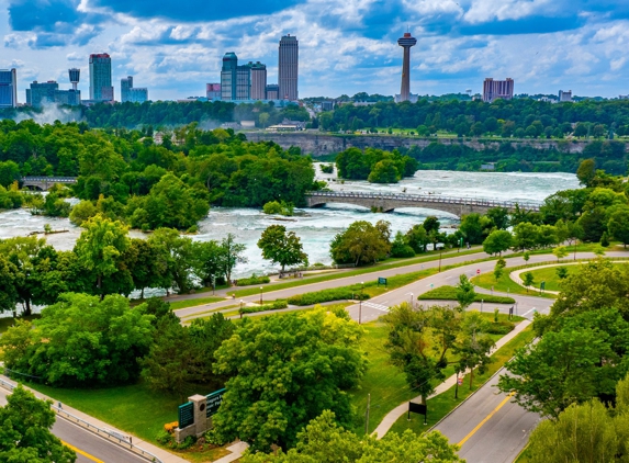 Holiday Inn Niagara Falls - Niagara Falls, NY