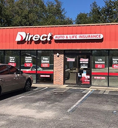 Direct Auto Insurance 3108 W Tennessee St, Tallahassee, FL 32304 - YP.com