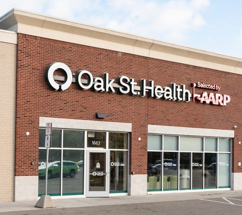 Oak Street Health - Kalamazoo, MI