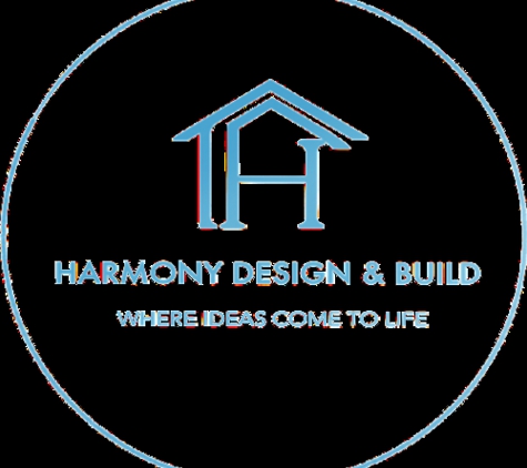 Harmony Design and Build - San Diego, CA